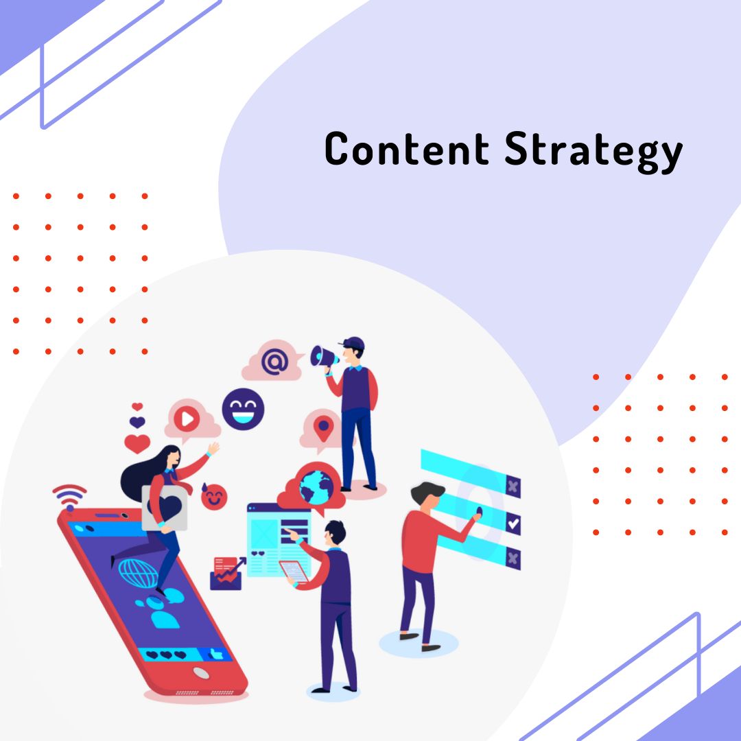 Content Strategy