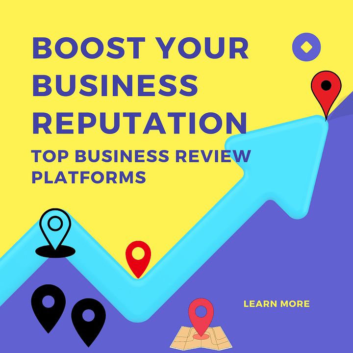 Business Review Platforms