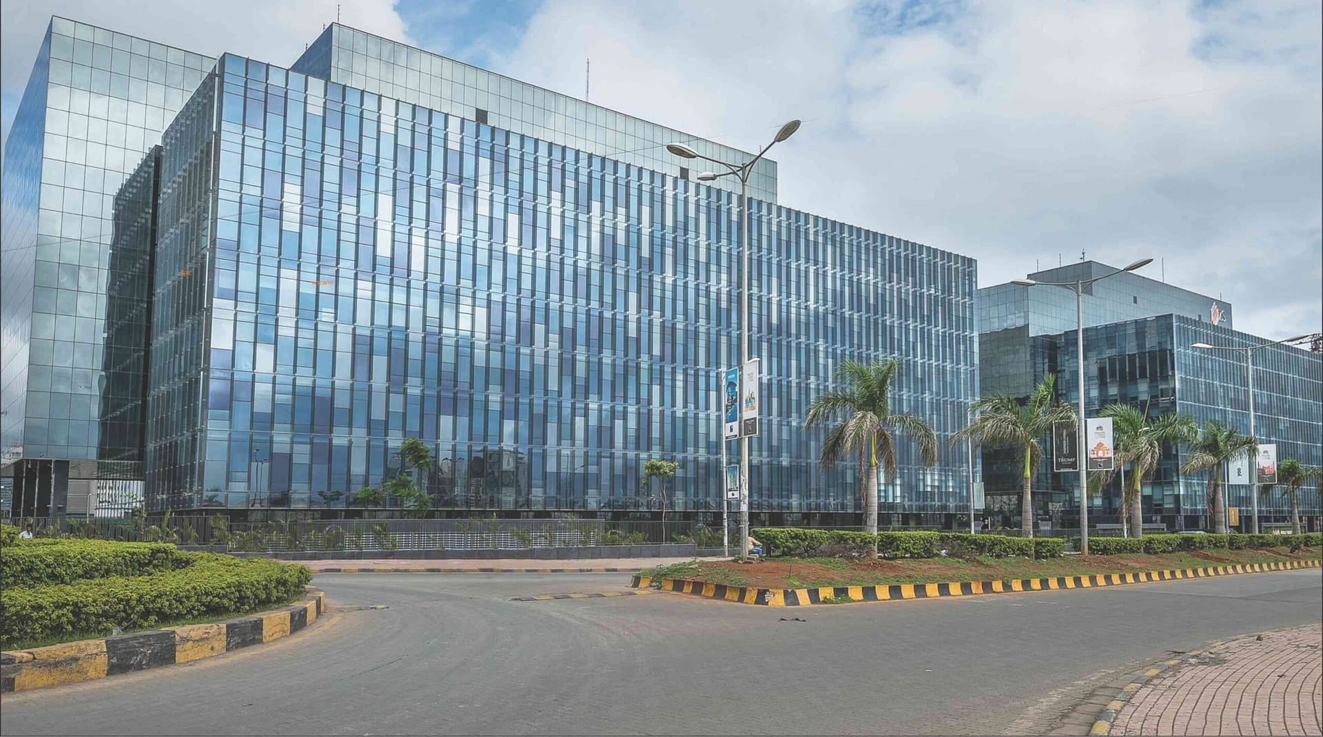 WTC Pune