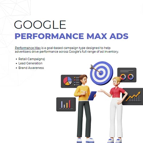 Performance Max Ad Examples: How and When To Use Them