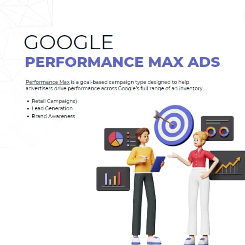 Performance Max ads