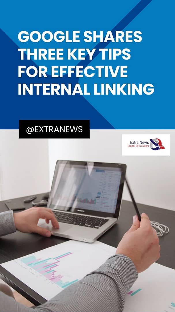 Google 3 tips for Interlinking