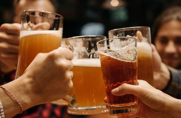 Discovering the Positive Side: 10 Ways Beer Can Actually Benefit Your Health