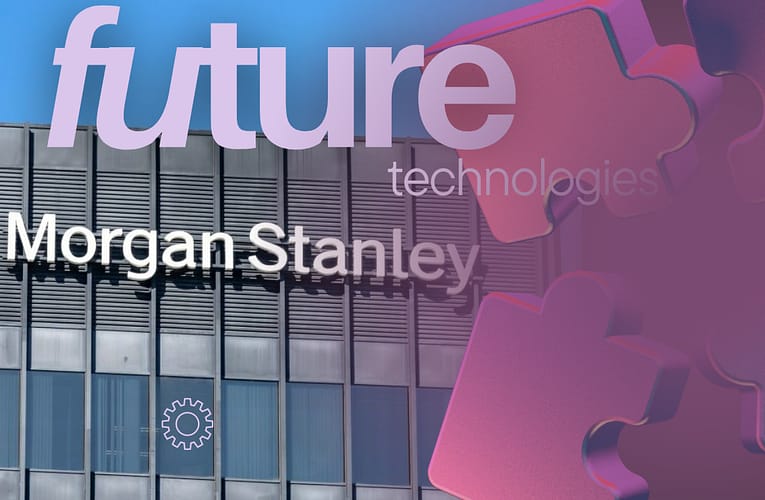 Morgan Stanley Fresher Software Analyst Recruitment