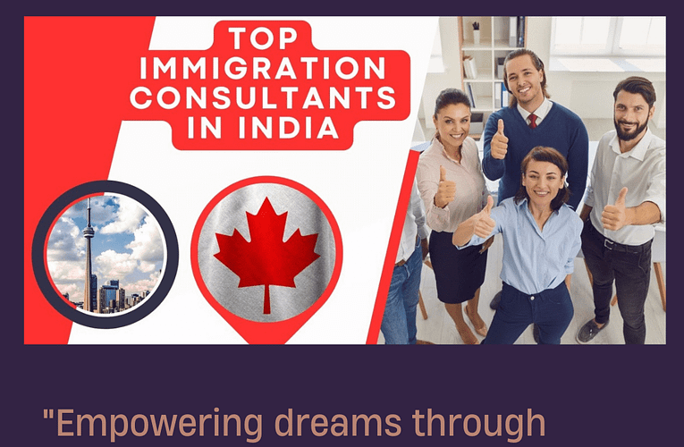 Why Assist Abroad Immigration Consultancy is One of the Top 5 in India from 2020-2023