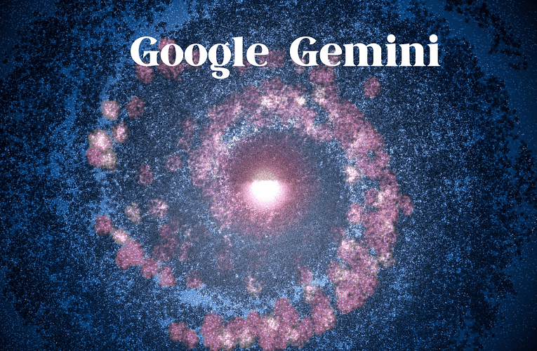 Google Gemini