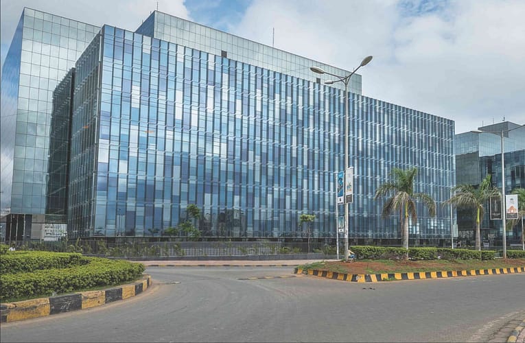 List of 50+ Companies in WTC Pune’s IT World