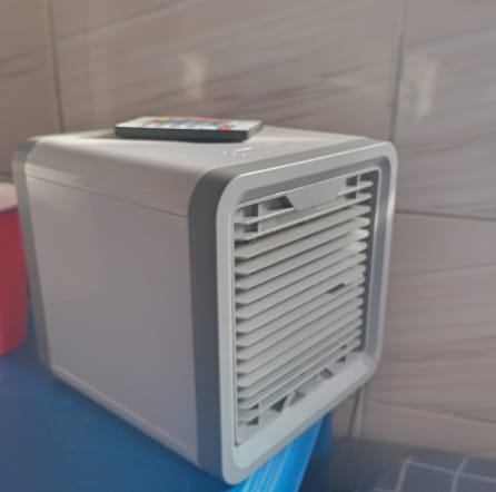 Air Coolers