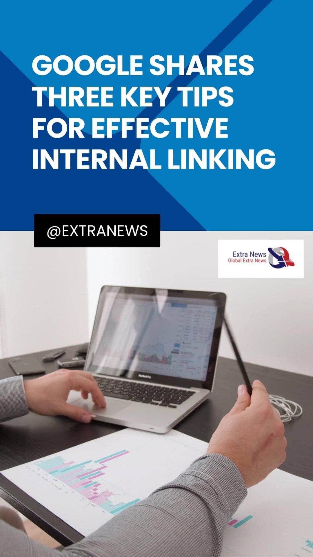 Google 3 tips for Interlinking