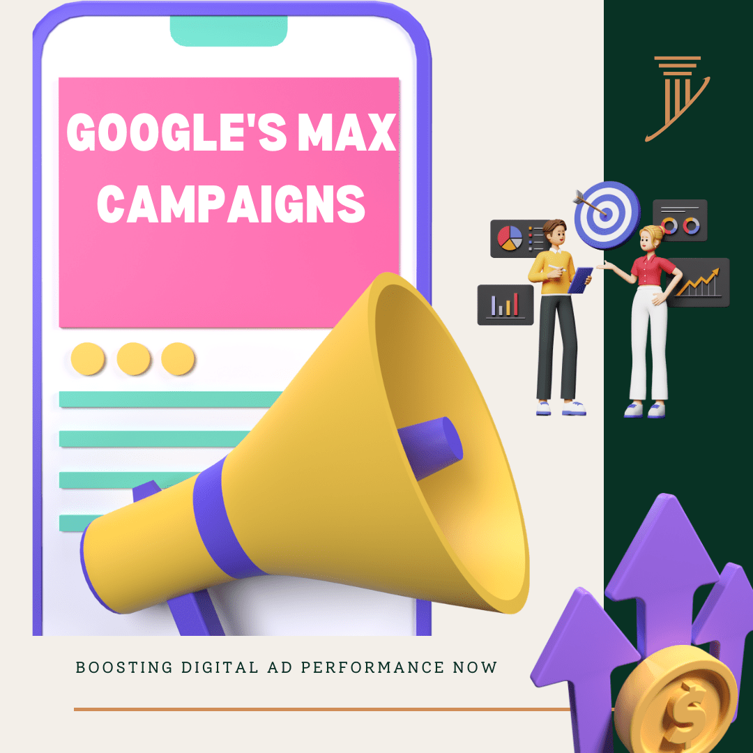 Google's Performance Max Campaigns