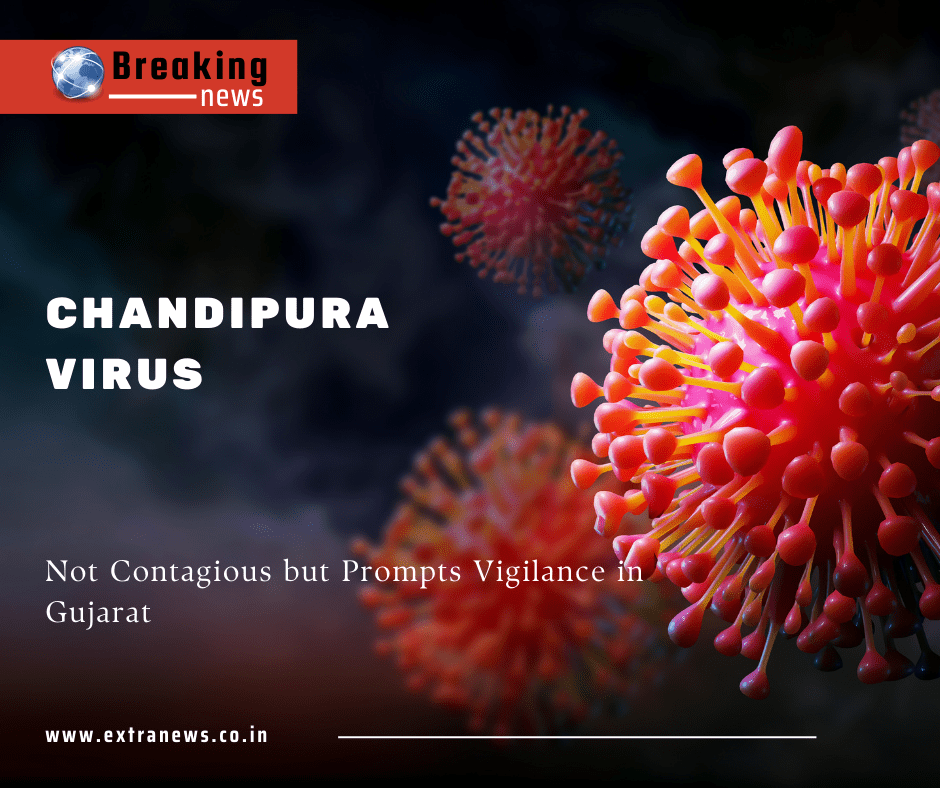 Chandipura Virus